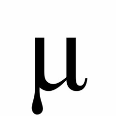 Mμew