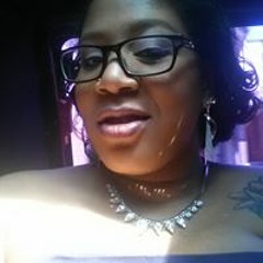 Sade Mayers