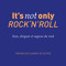 Cathimini"Not Only R'n'R"
