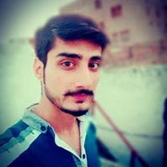 Usama Bin Zaid