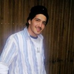 יונתן מיכאלי