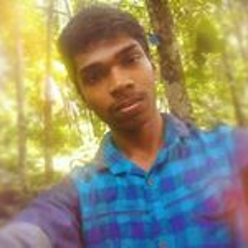 Rahul Ramachandran’s avatar