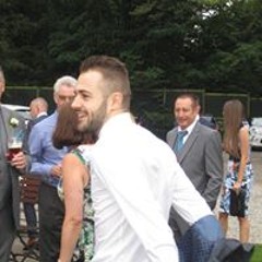 Luke Michael Hayward