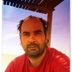 Filipe Alexandre Moura