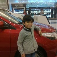 Mohamed Aiman
