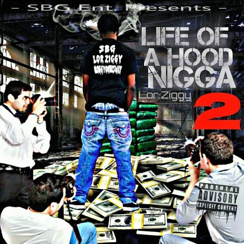 Lor Ziggy - Poppin Ft. Lgg Rell