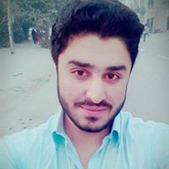 Adeel Khan Kakar