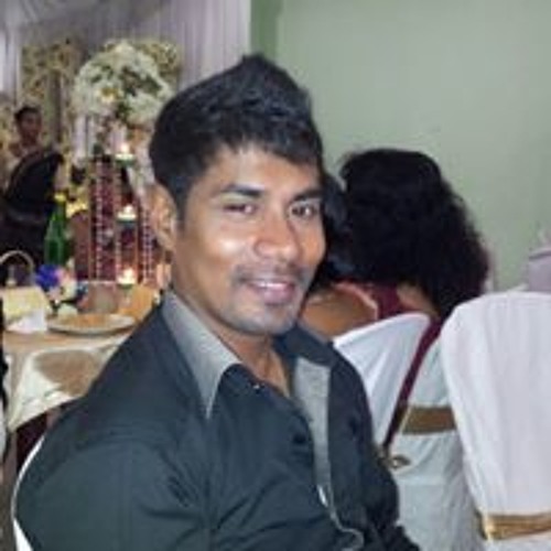 Ranga Dv’s avatar