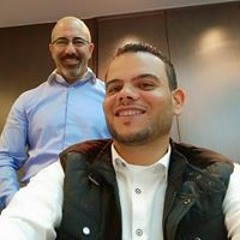 Waleed Alshahat Esmail