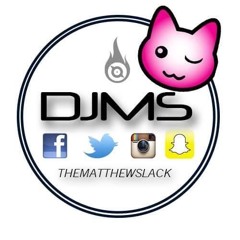 DJ Matthew Slack