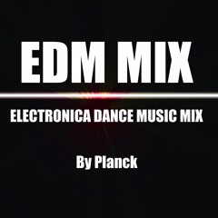 Planck - Room Service (Original Mix)