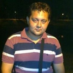 Miki Sanja Djordjevic