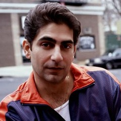 Chris Moltisanti