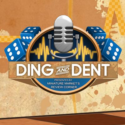 Episode 115 - The Initiative & Gateway Games