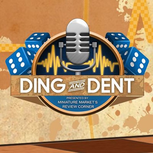 Ding & Dent’s avatar