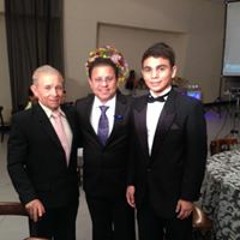 Victor Saavedra