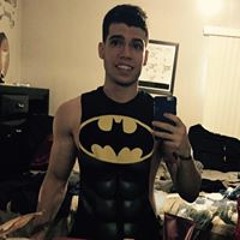 Rogelio De Las Casas