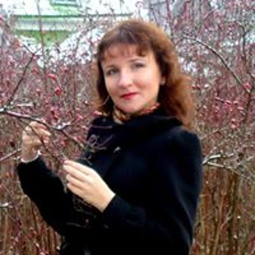 Inga Gaevskaya’s avatar