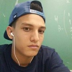 Michel Souza