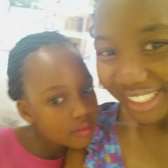 Tsholofelo Keaikitse