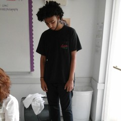 Myke Nixon Secret Beats