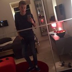 Magnus Frederiksen