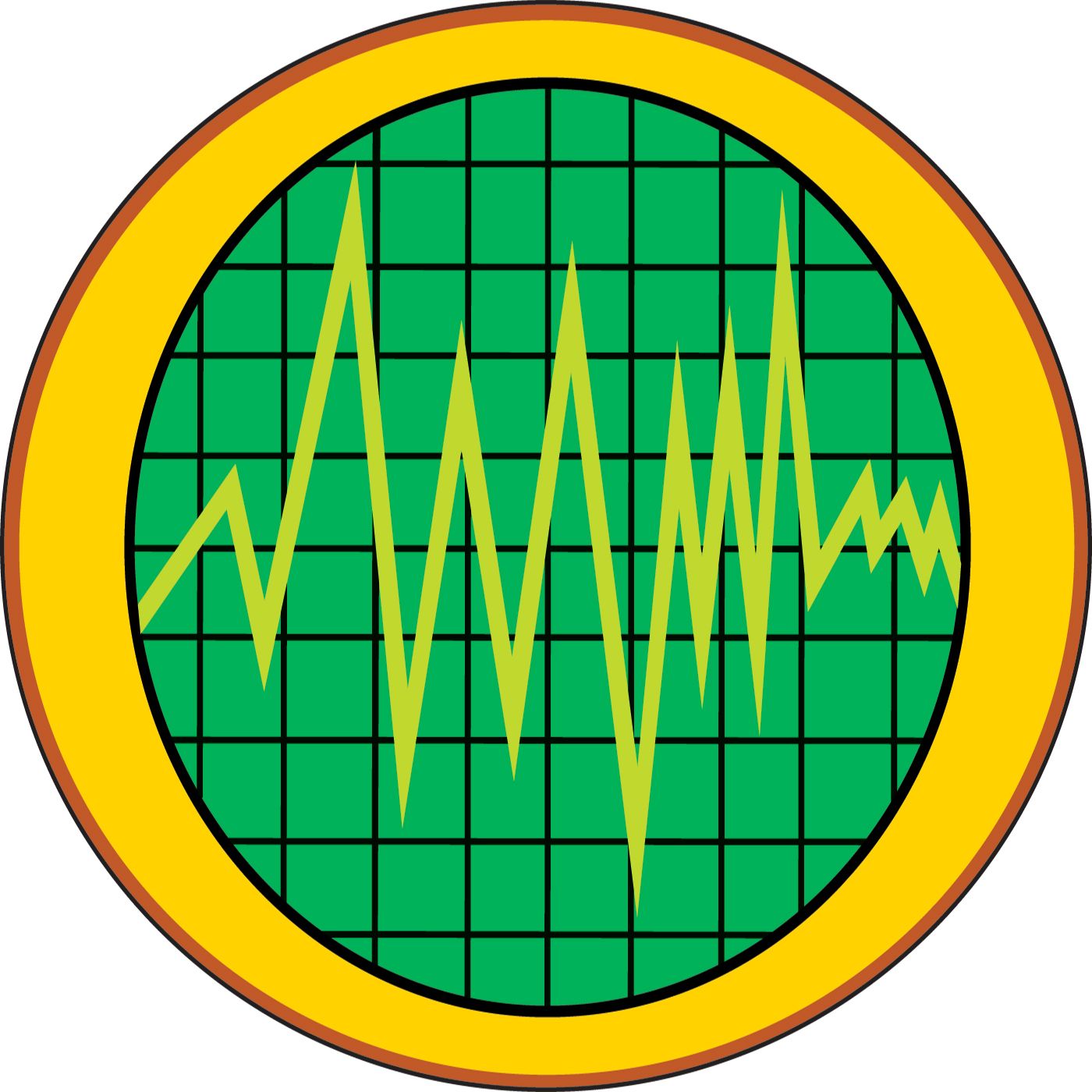 Oscilloscope Laboratories presents the Musings Podcast