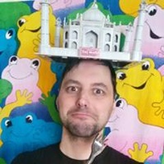 Андрей Волков