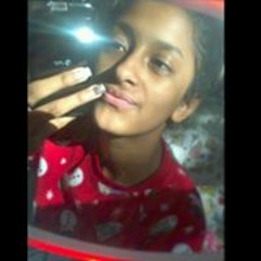 Yesli Sandoval Alvarez