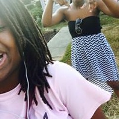 Michelle Nicole Robinson