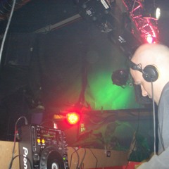 DJ BLADE