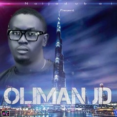 Oliman JDonstarz