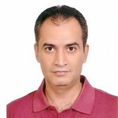 Osama Reyad