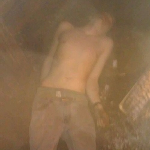 Maria isn't a virgin anymore - Change the world drinking coffee (incomplete test demo/cover)