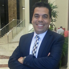 Nasser Ali El Sayed