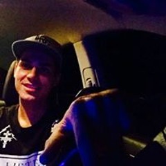 Danny Villalobos