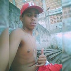 Matheus Henrique