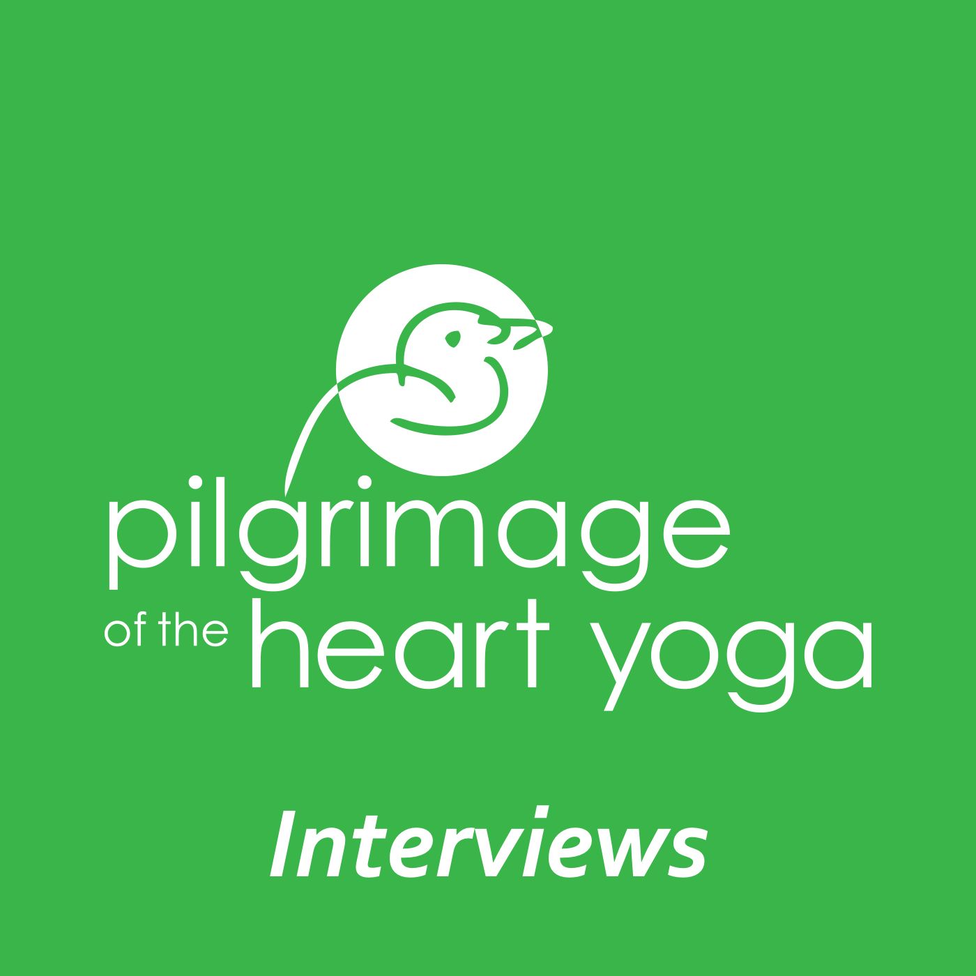 The Pilgrimage of the Heart Interviews