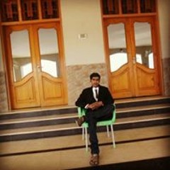fayaz hussain