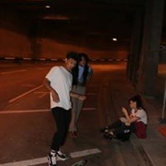 Riazz Liberty Dwayne