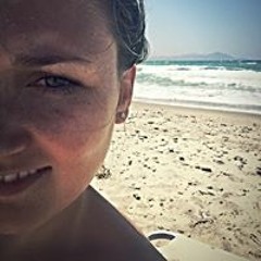 Stefanie Reinstadler