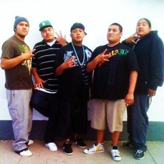 Grand Canyon Made- Feat: Nino B.