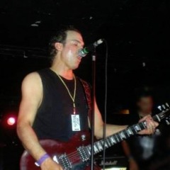 Times Of Trouble (Temple of the Dog Cover)