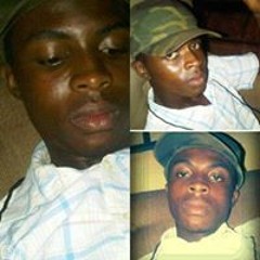 Idemudia Maxwell Osaivbie