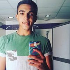 Mohammed Rshad