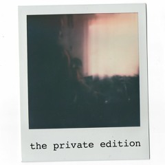 the private edition