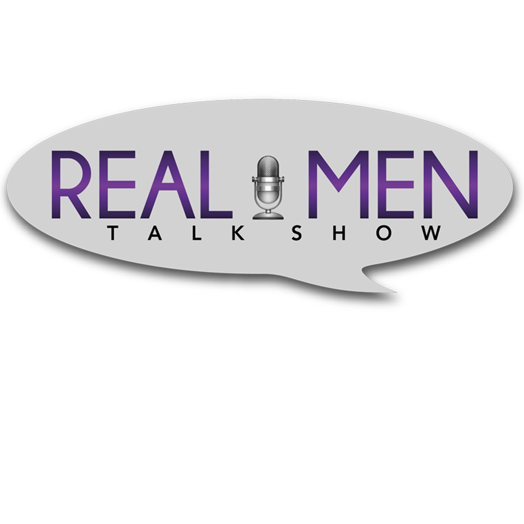 Real Men Talk Show