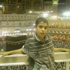 محمد شعبان