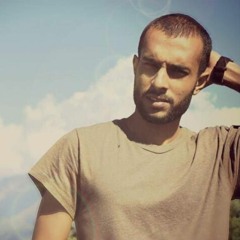 Saad Khan 26