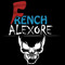 French Alexore